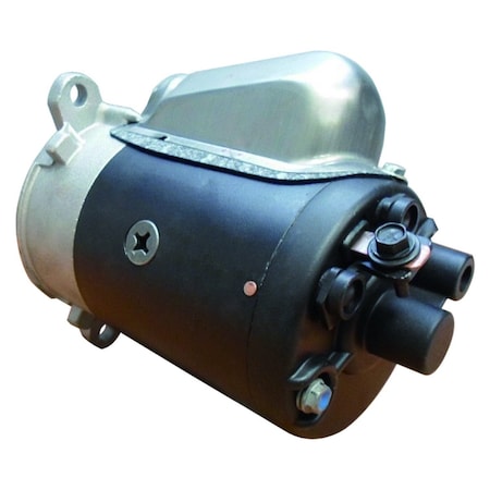 Starter, Replacement For Wai Global 3180R